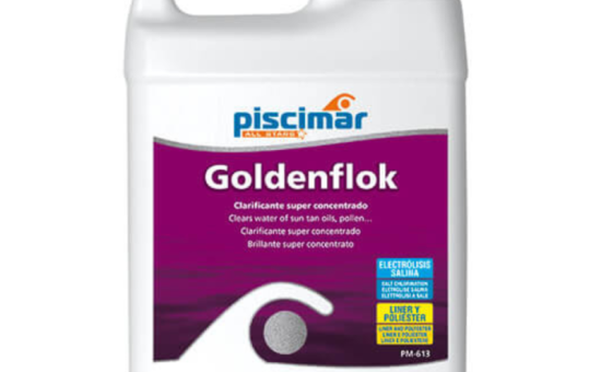 GOLDENFLOCK DE PISCIMAR