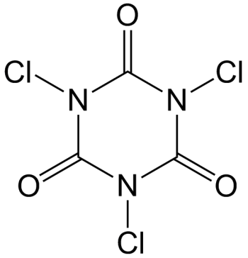 ACID ISOCIANÚRIC I ACTIBON