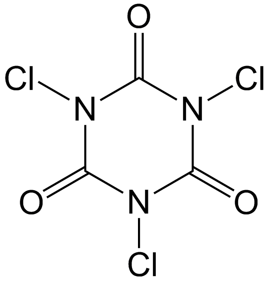 ACID ISOCIANÚRIC I ACTIBON