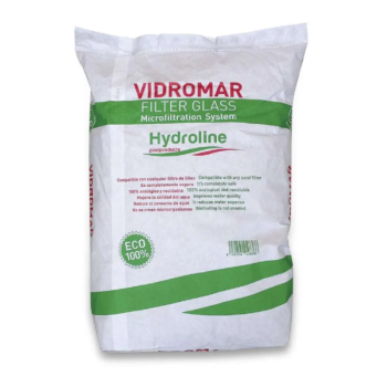 AVENTATGES DEL VIDRE FILTRANT