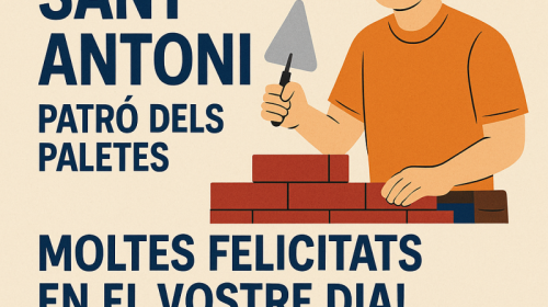 ¡¡¡13 DE JUNIO SAN ANTONIO,PATRÓN DE LOS PALETAS!!!