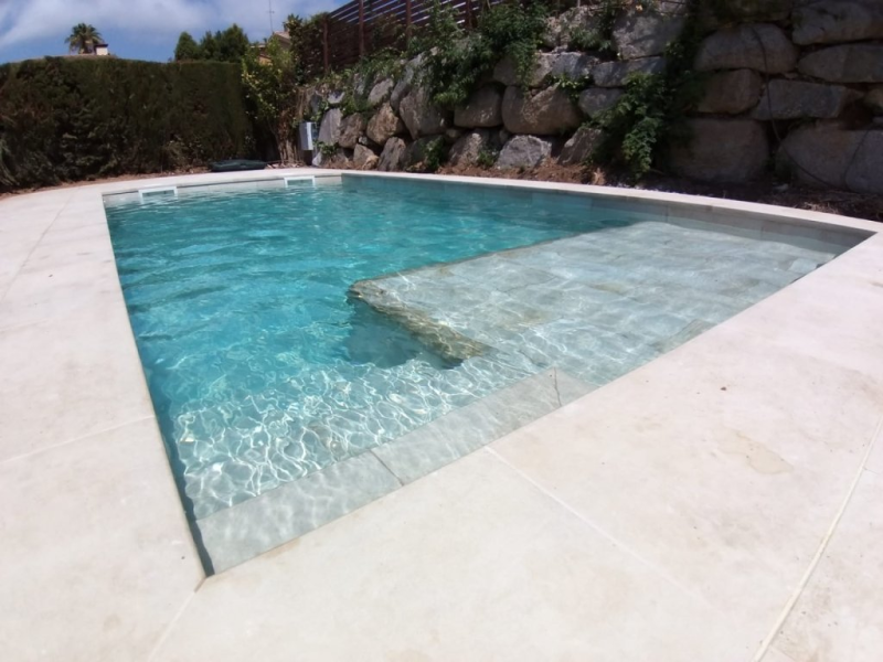 Piscines particulars
