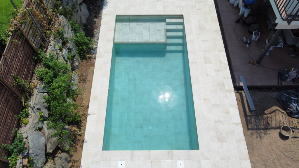 Piscines particulars