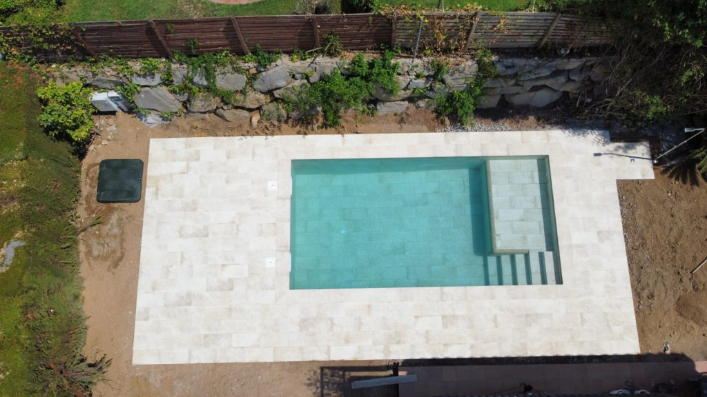 Piscines particulars