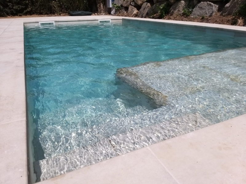 Piscines particulars