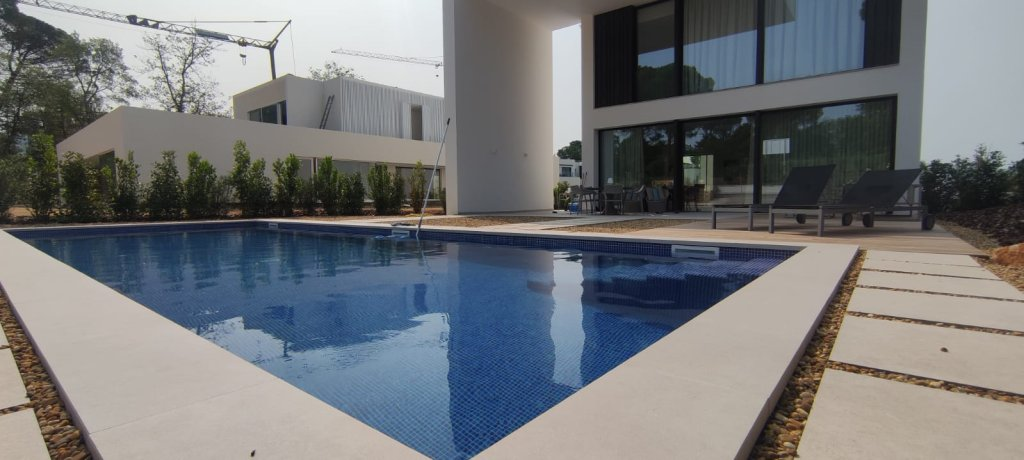 Piscines particulars