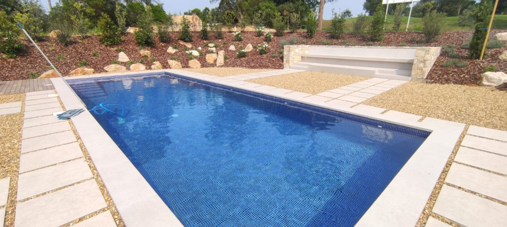 Piscines particulars
