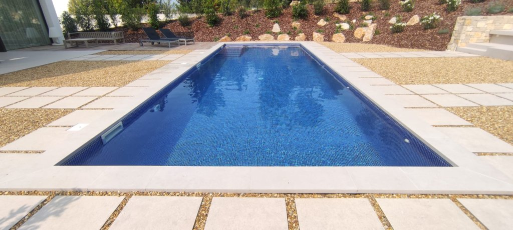 Piscines particulars