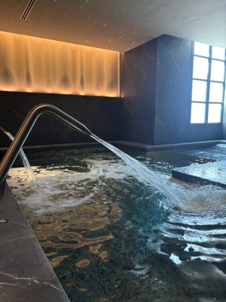 Hotel Golden Taurus